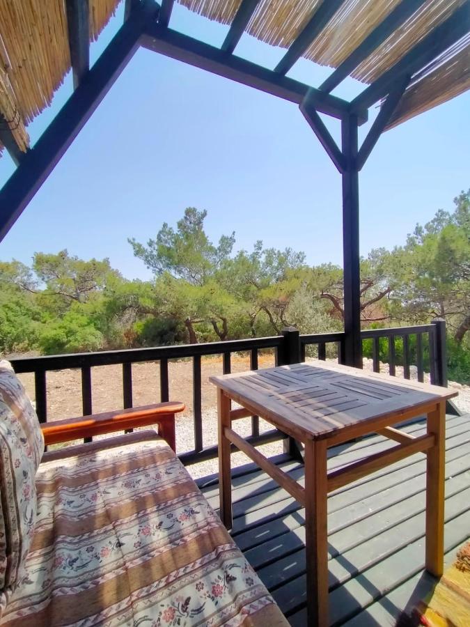 Patara Bungalov Houses 1 Kaş Dış mekan fotoğraf