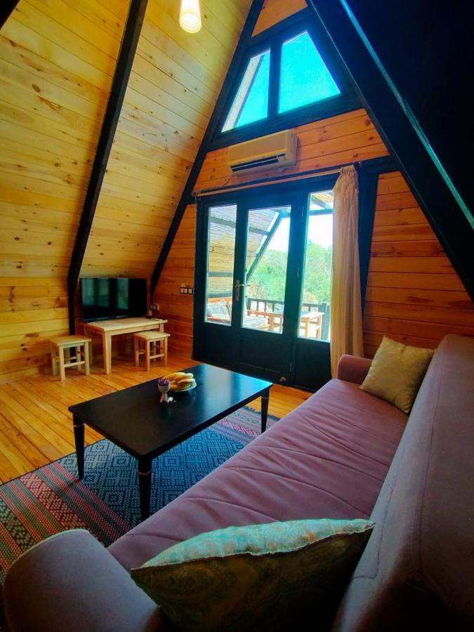 Patara Bungalov Houses 1 Kaş Dış mekan fotoğraf